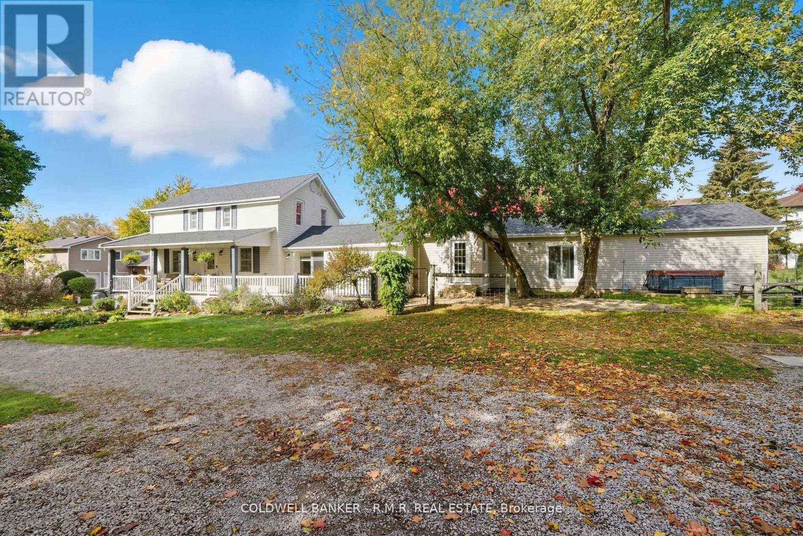 5067 Wixson St, Pickering, ON L1Y 1B5