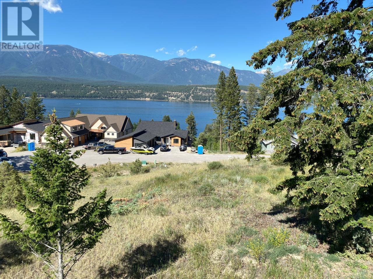 Lot 4 Stoddart Estates Drive, Windermere, BC V0B 2L0
