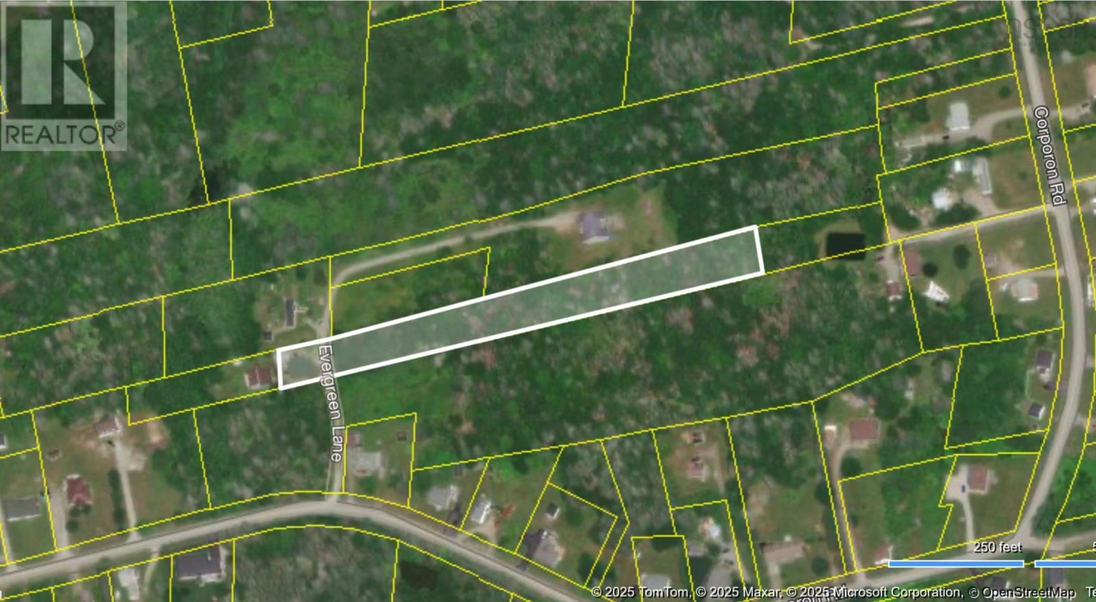 Lot Corporon Road, Wedgeport, NS B0W 2B0