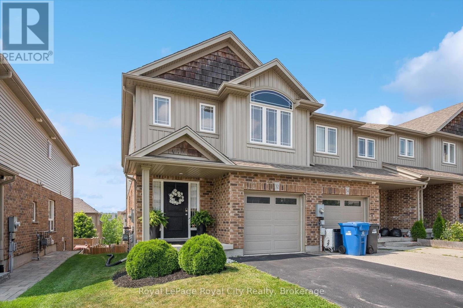 32 Jeffrey Dr, Guelph, ON N1E 0M4