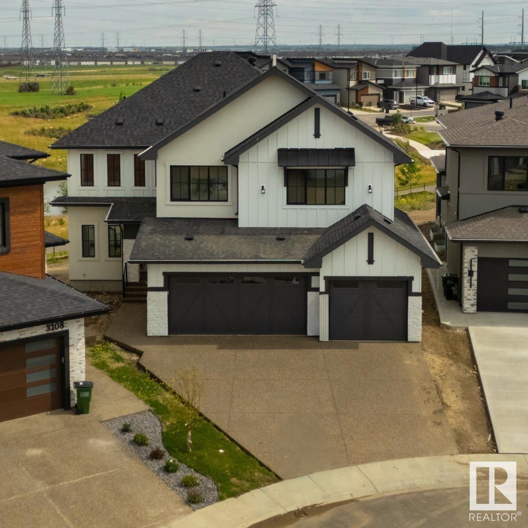 2 Ave Av Sw Unit 3104, Edmonton, AB T6X 3C7