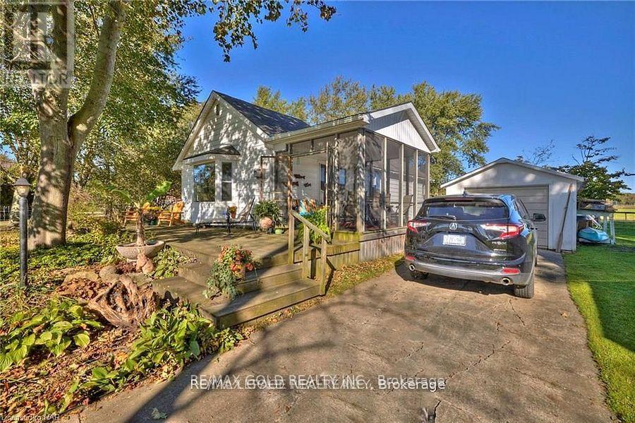 35 Lakeview Line, Haldimand Dunnville, ON N1A 2W8