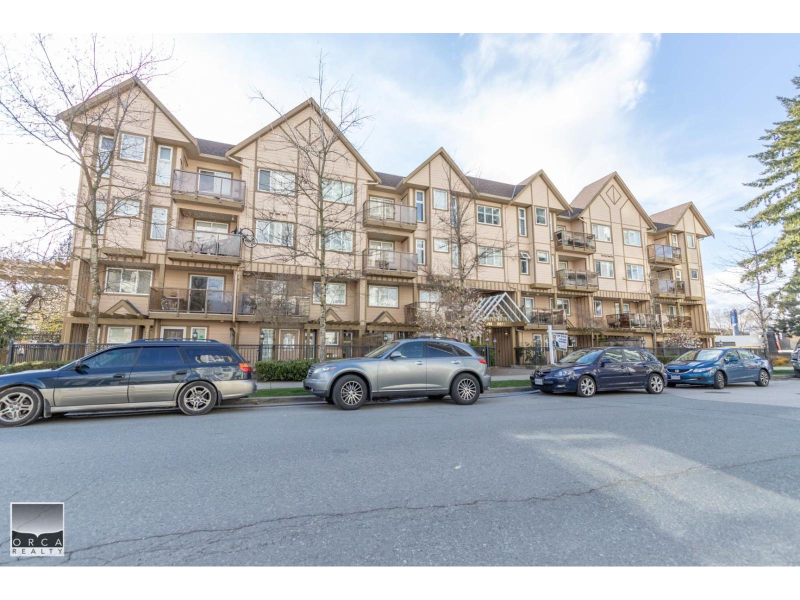 10289 133 Street Unit 306, Surrey, BC V3T 0B1