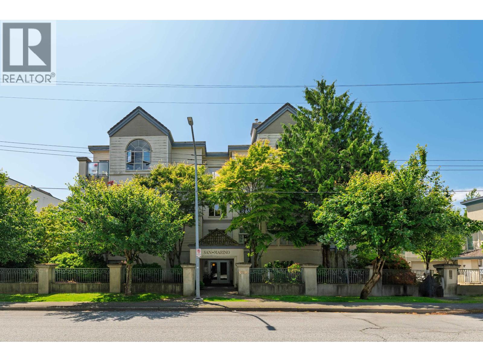 8380 Jones Road Unit 203, Richmond, BC V6Y 1L6