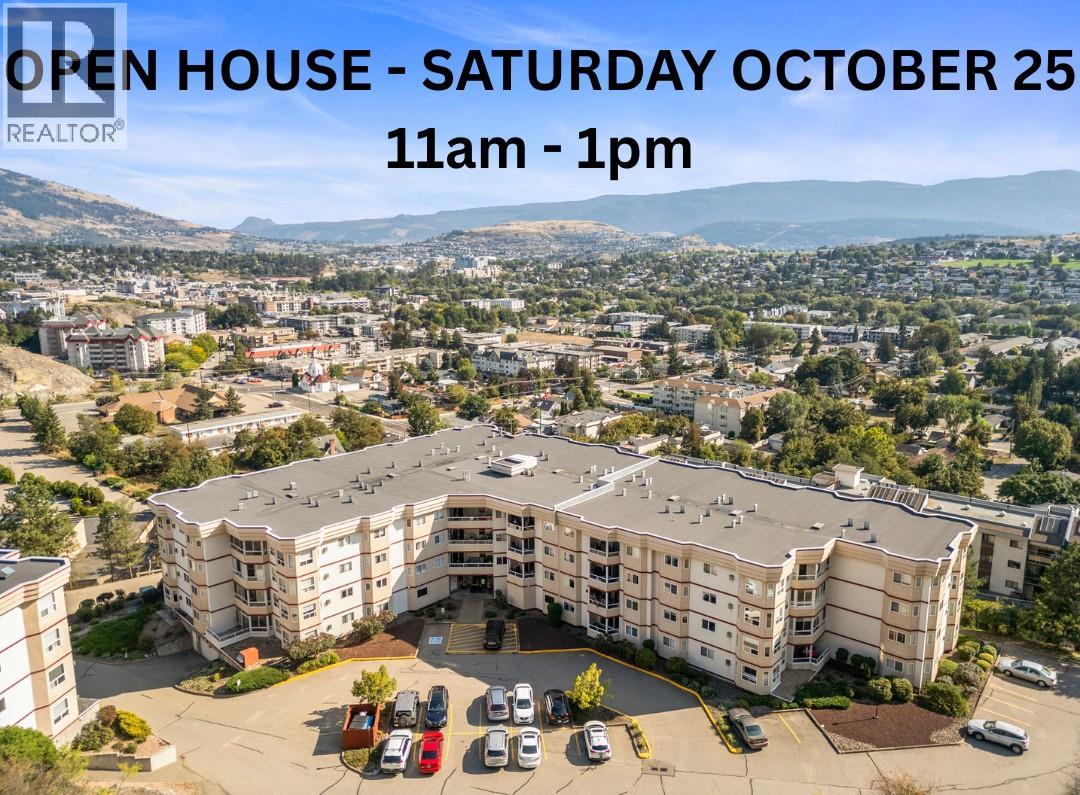 3806 35 Avenue Unit 202, Vernon, BC V1T 9N6