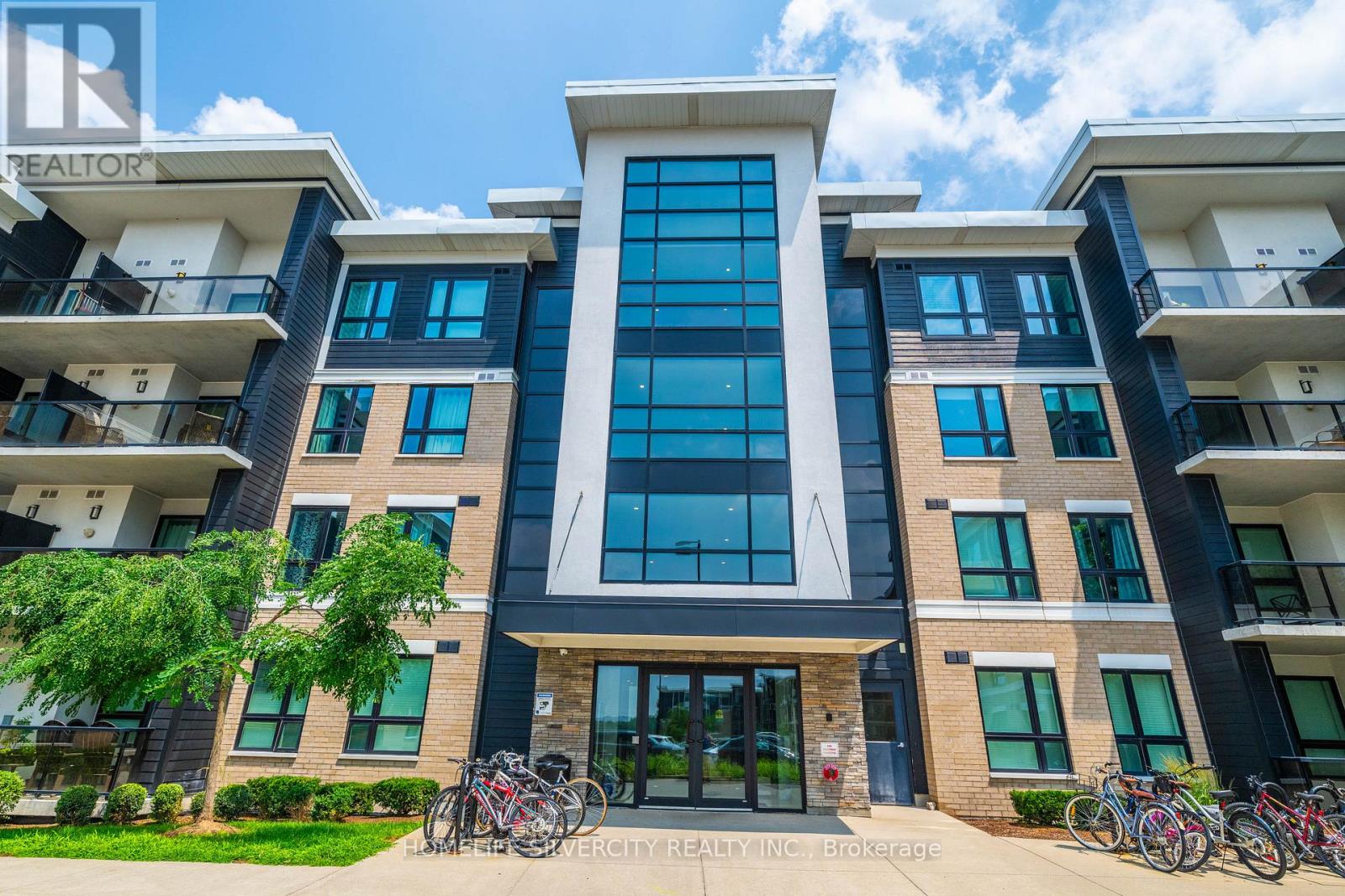 412 1284 Gordon St, Guelph, ON N1L 1H3