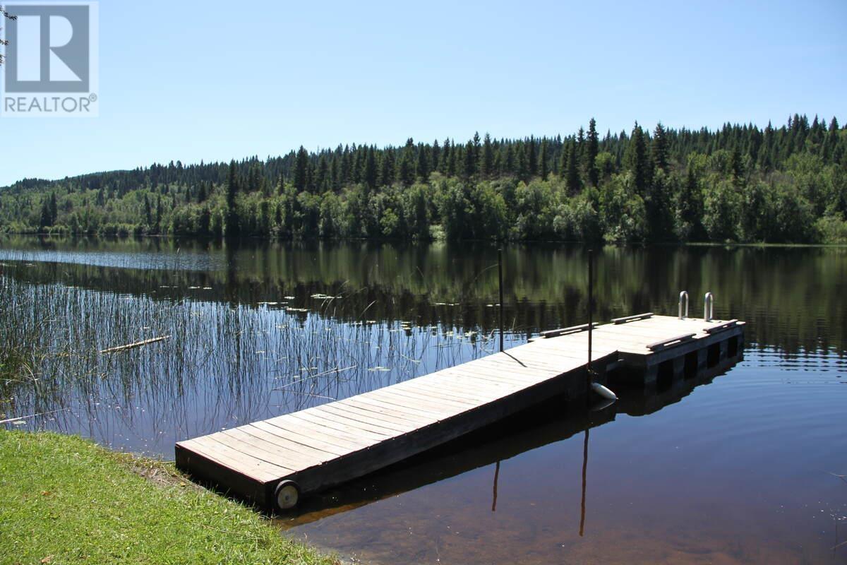 3222 Beaver Valley Rd, Williams Lake, BC V0L 1G0