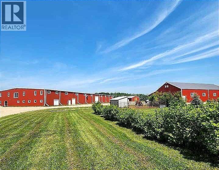 390039 Range Road 5-4, Rural Clearwater County, AB T0M 0C0