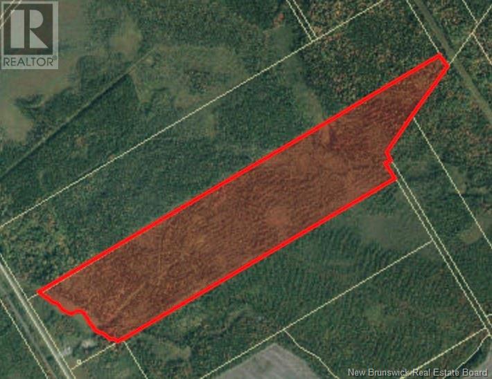 Lot Route 126, Saint-paul, NB E4T 2B5
