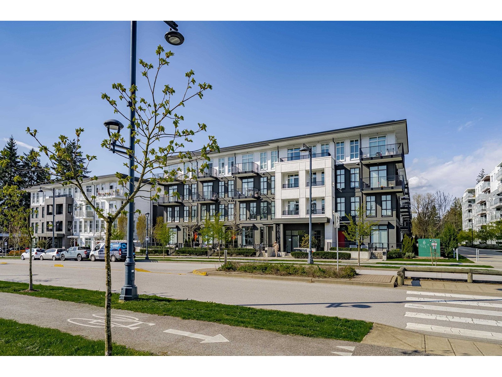 13933 105 Boulevard Unit 318, Surrey, BC V3T 0R6