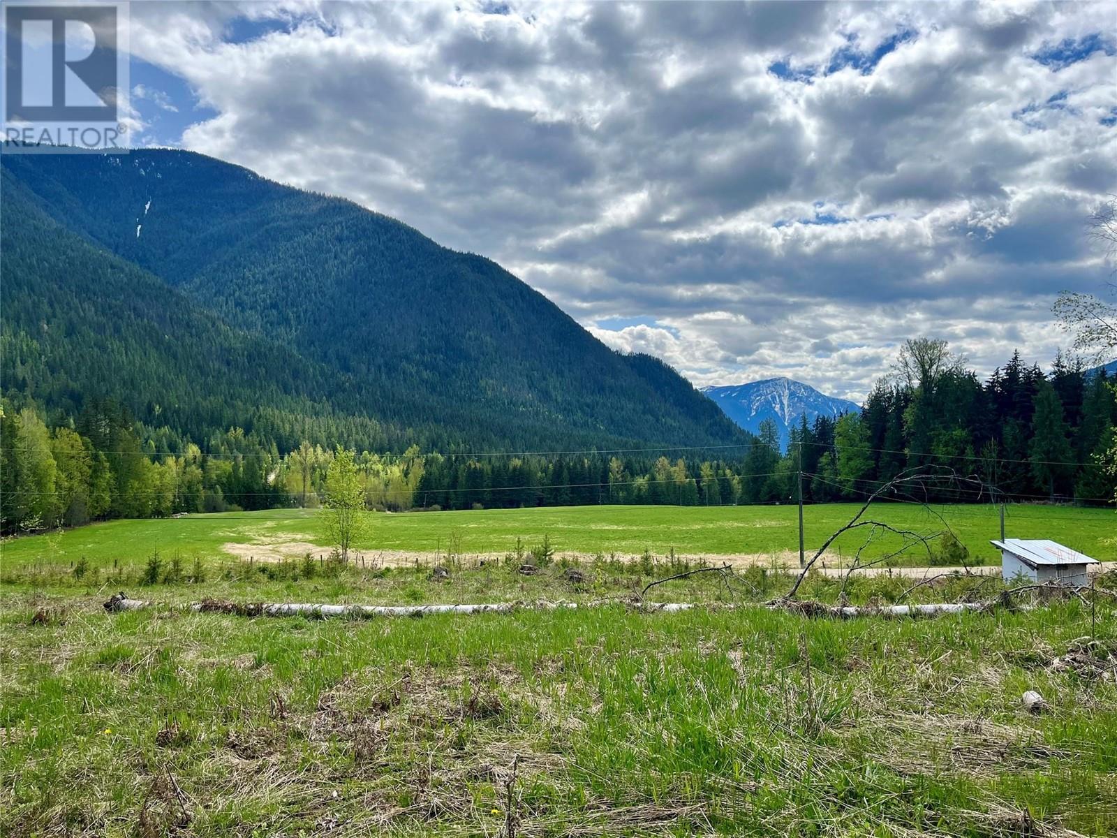 864 Bartley Rd, Nakusp, BC V0G 1R0