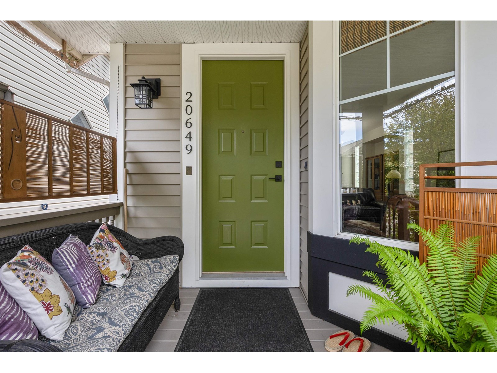 86 Avenue Unit 20649 #a, Langley, BC V1M 3X3
