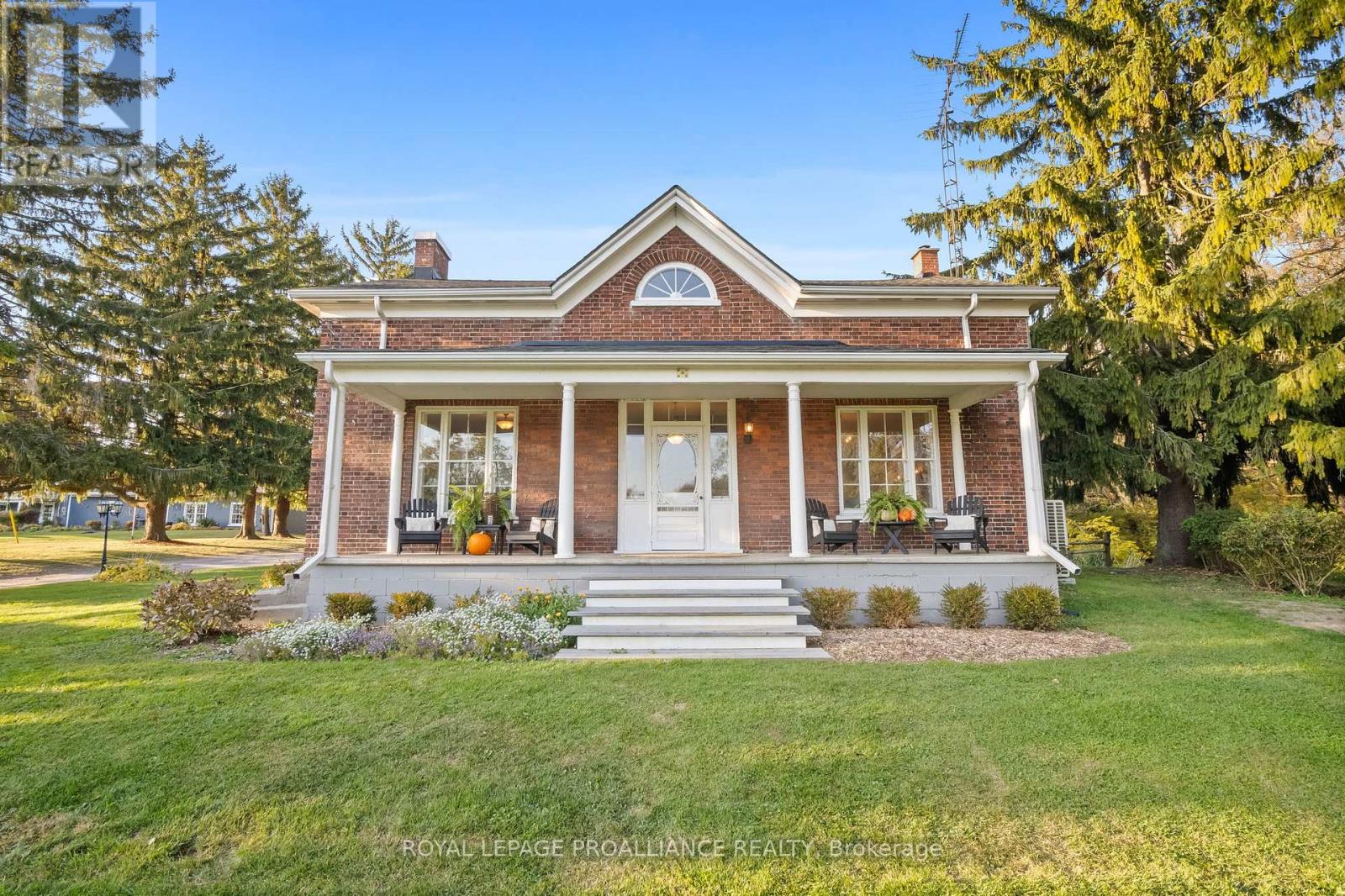 1153 Baulch Rd, Port Hope, ON L1A 3V7