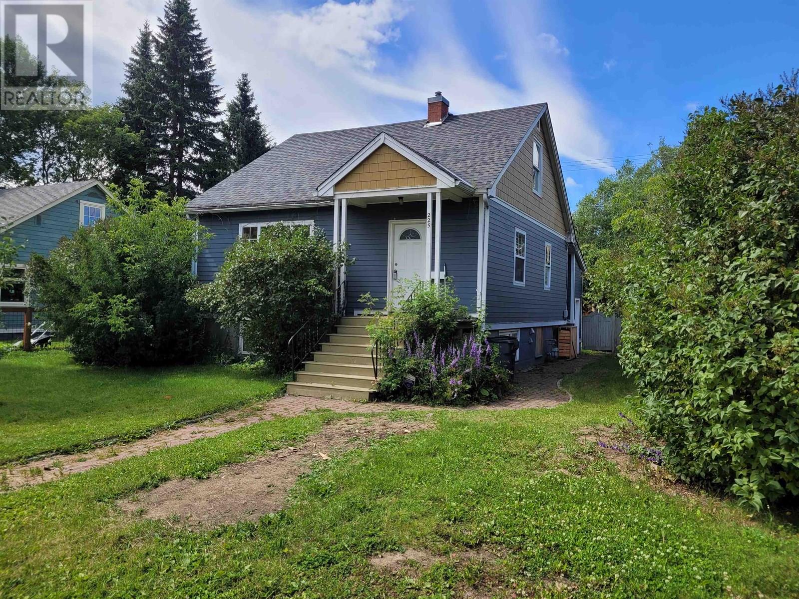 225 Alward St, Prince George, BC V2M 2C9