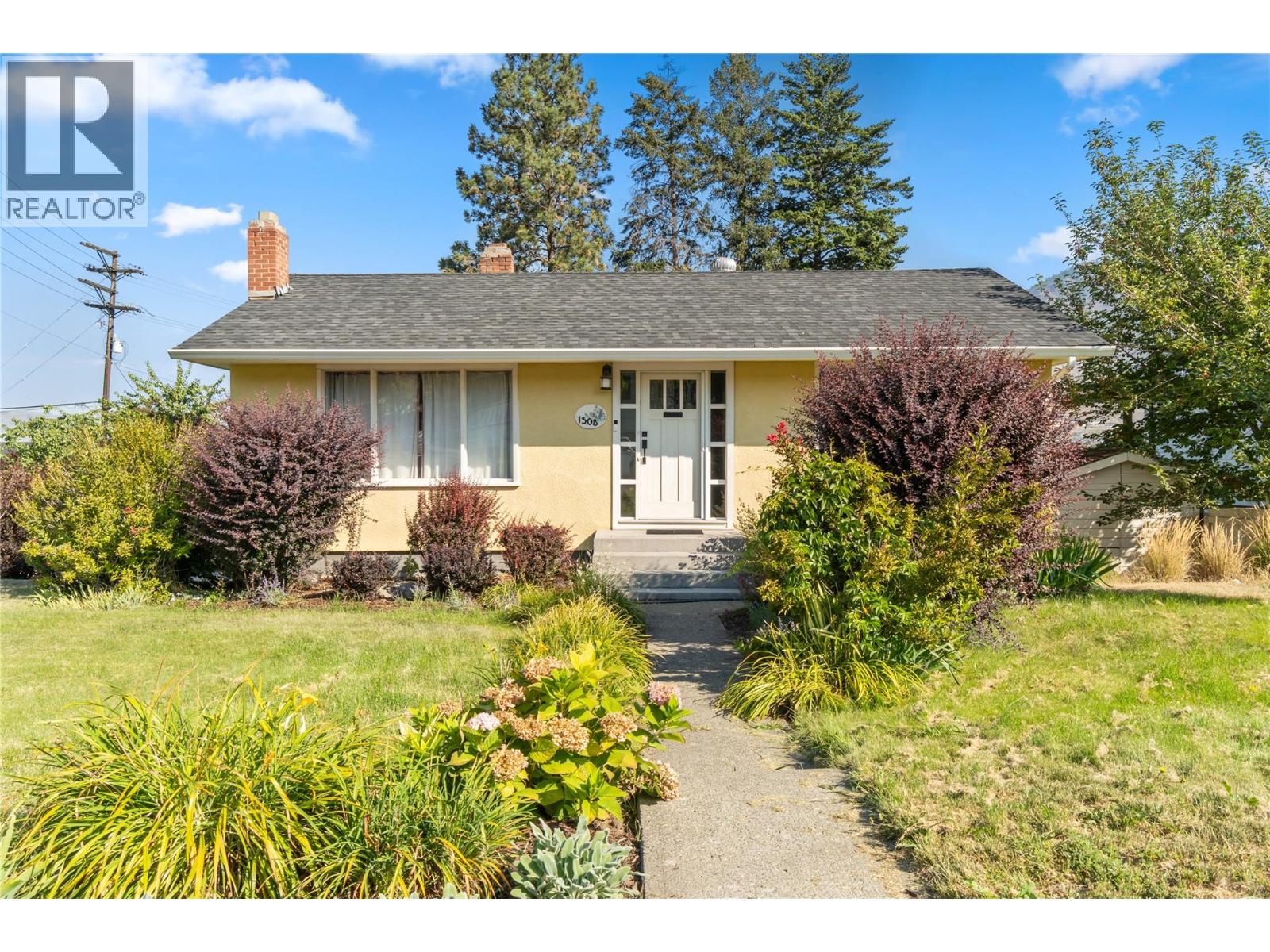1308 Dominion Crescent Lot Apt 21, Kamloops, BC V2C 2X1