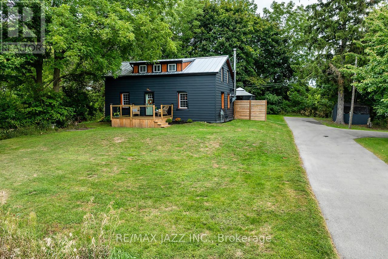 2929 Cornish Hollow Rd, Hamilton, ON K9A 4J9