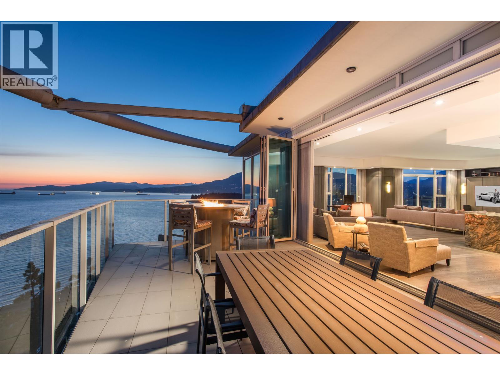 1221 Bidwell Street Unit 2101, Vancouver, BC V6G 0B1