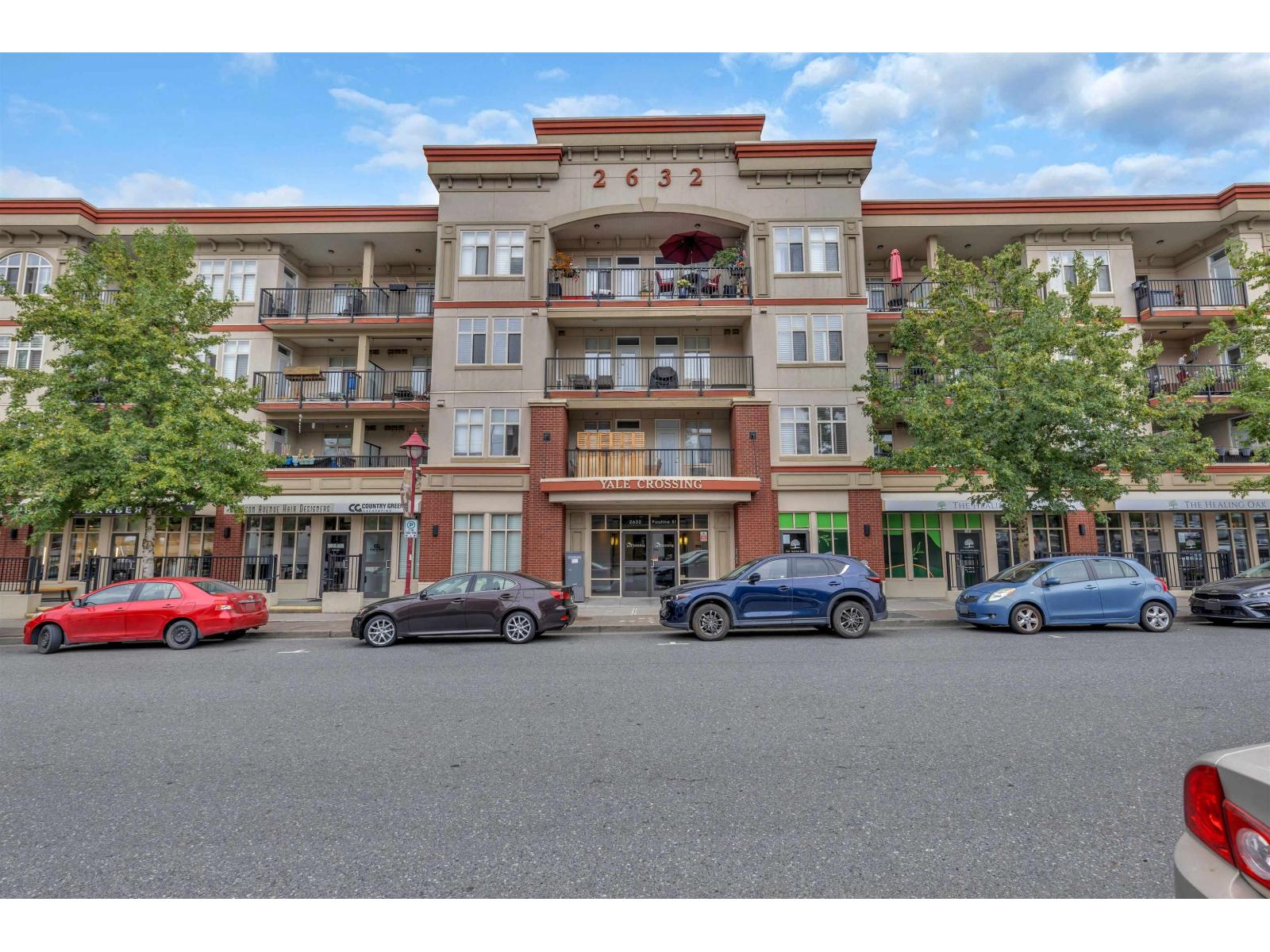 2632 Pauline Street Unit 104, Abbotsford, BC V2S 3S2