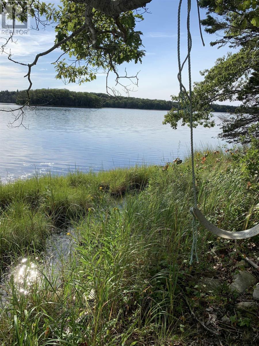 126 Belleville South Rd, Tusket, NS B0W 3M0