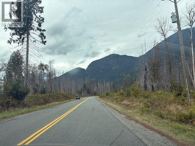 Dl990 NW Magee Road, Squamish, BC V0N 3G0