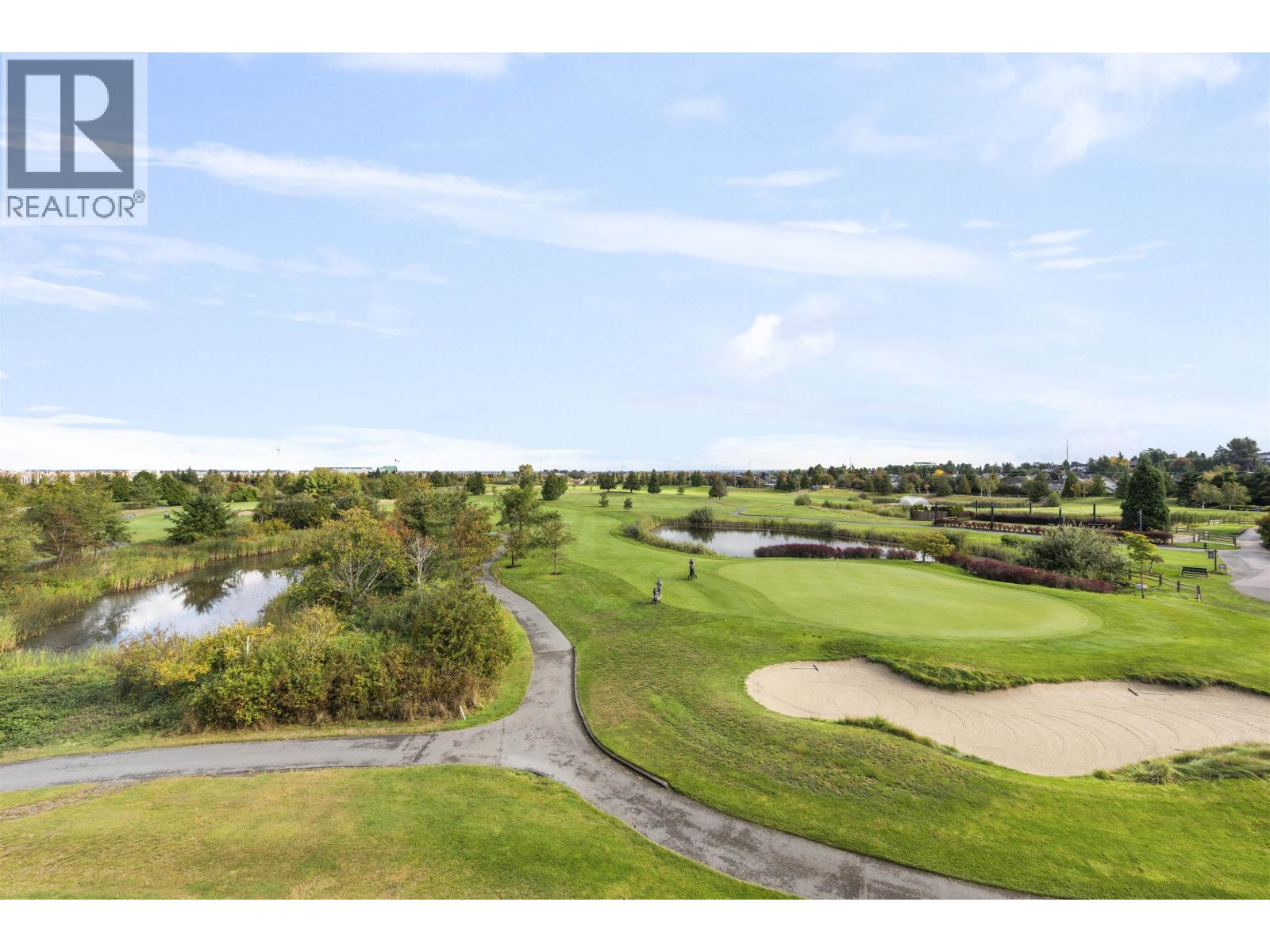 5099 Springs Boulevard Unit 307, Delta, BC V4M 0A2