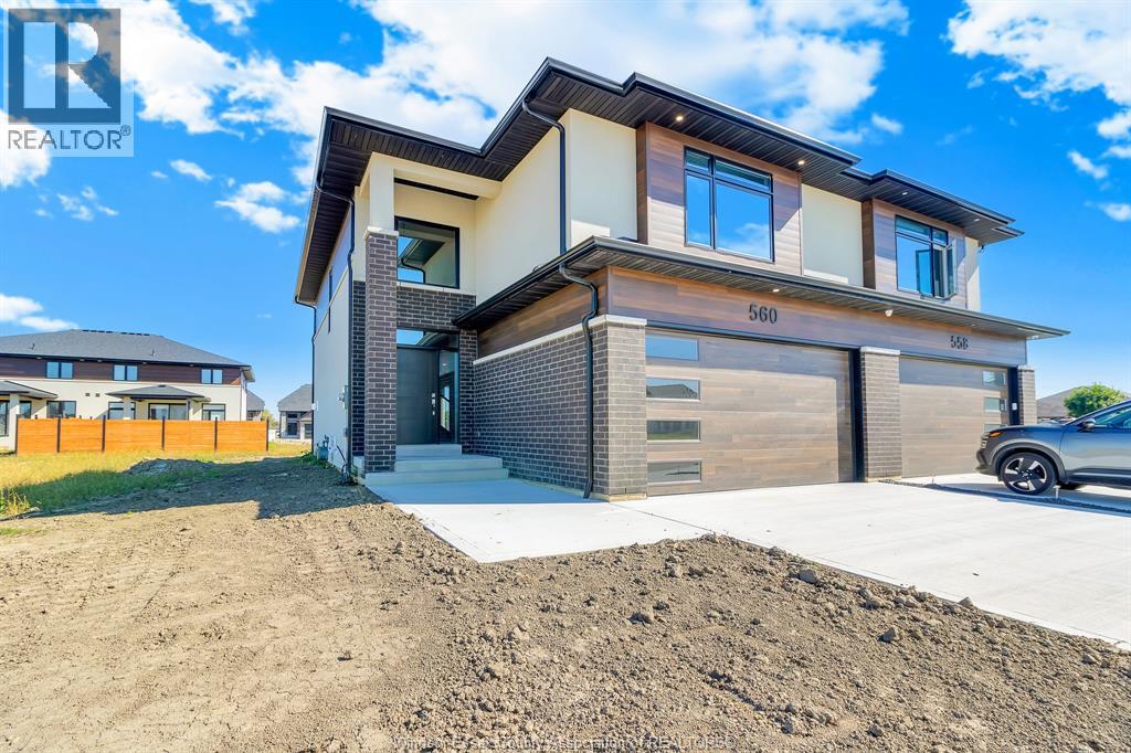 560 Fletcher, Lakeshore, ON N0R 1A0