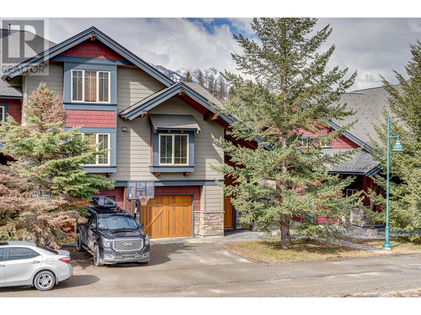 47 Rivermount Place Unit 101a Other #a, Fernie, BC V0B 1M7