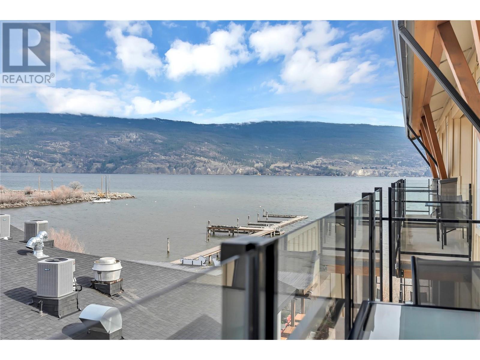 12811 Lakeshore Drive South Unit 631 Other, Summerland, BC V0H 1Z1