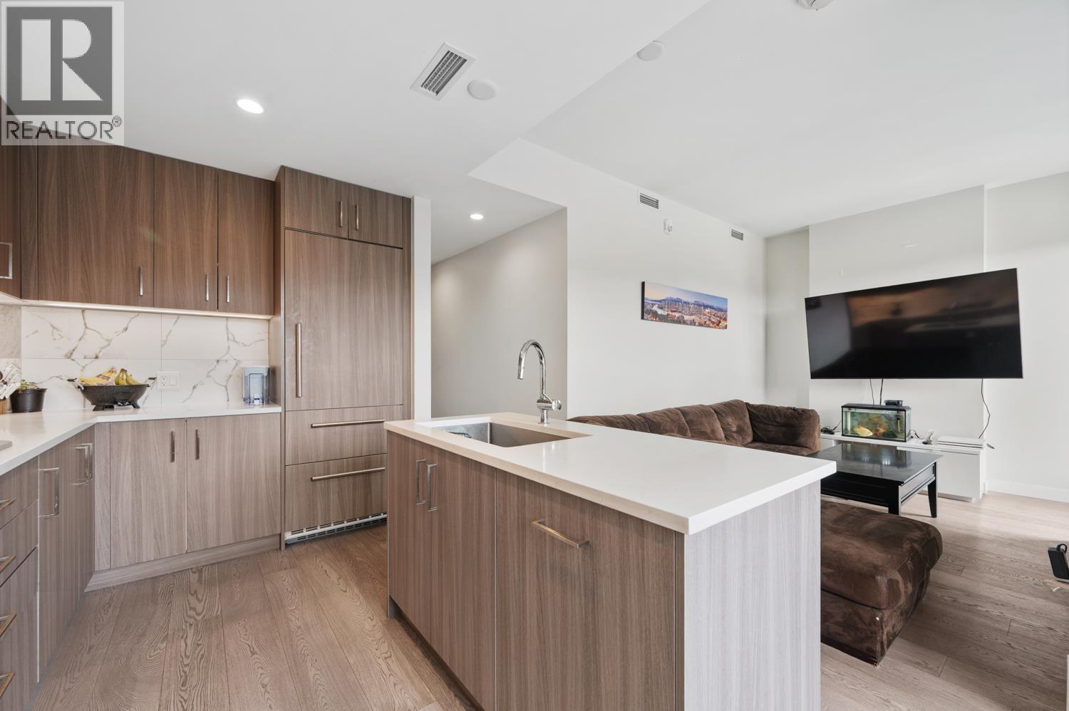 528 W King Edward Avenue Unit 508, Vancouver, BC V5Z 2C3