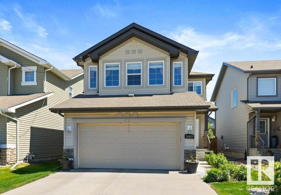 138 St Nw Unit 16023, Edmonton, AB T6V 0E2