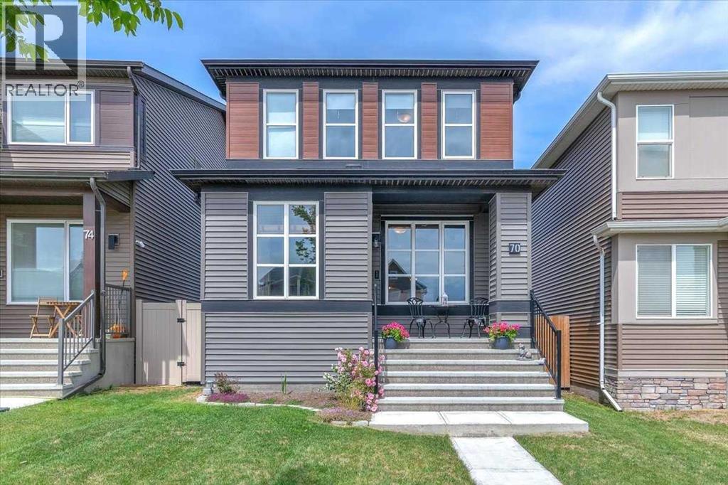 70 Haskayne Dr NW, Calgary, AB T3L 0H1