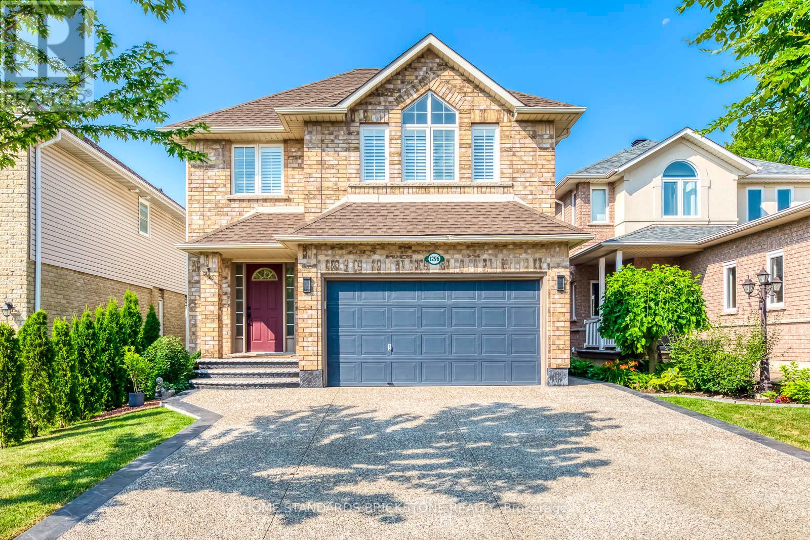 1296 Inglehart Dr, Burlington, ON L7M 4Z4