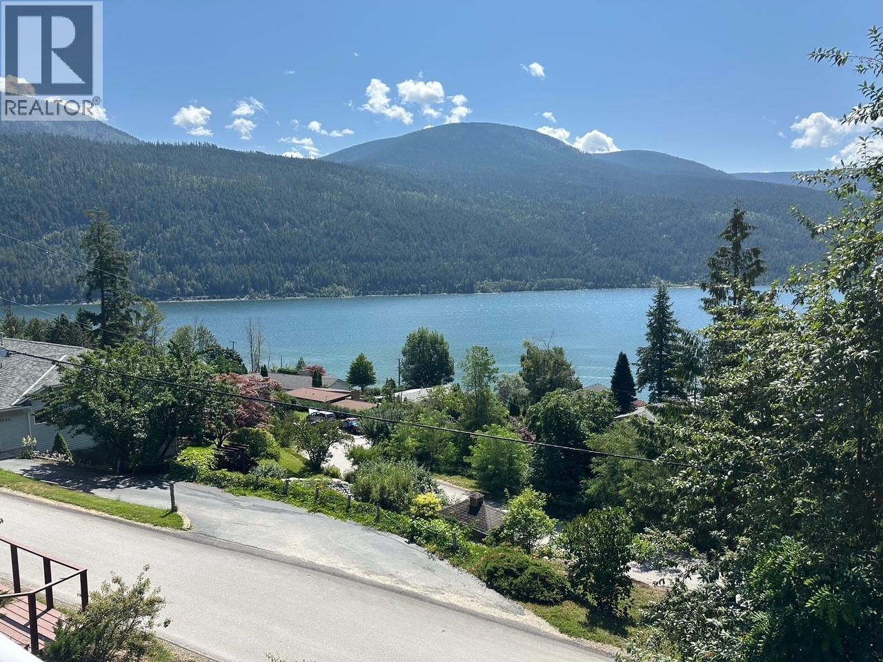 1551 Nasookin Rd, Nelson, BC V1L 6J6