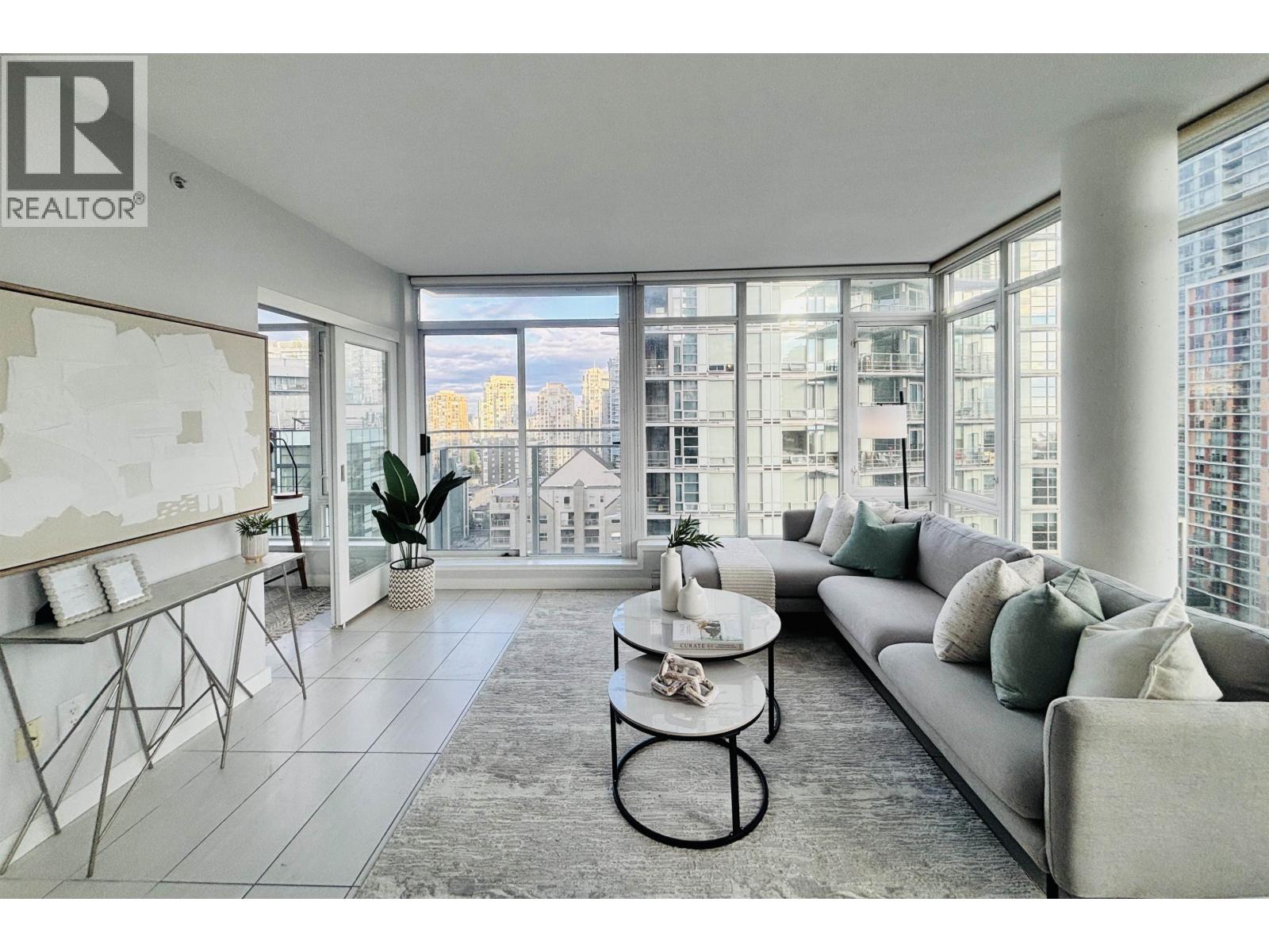 1252 Hornby Street Unit 1203, Vancouver, BC V6Z 0A3