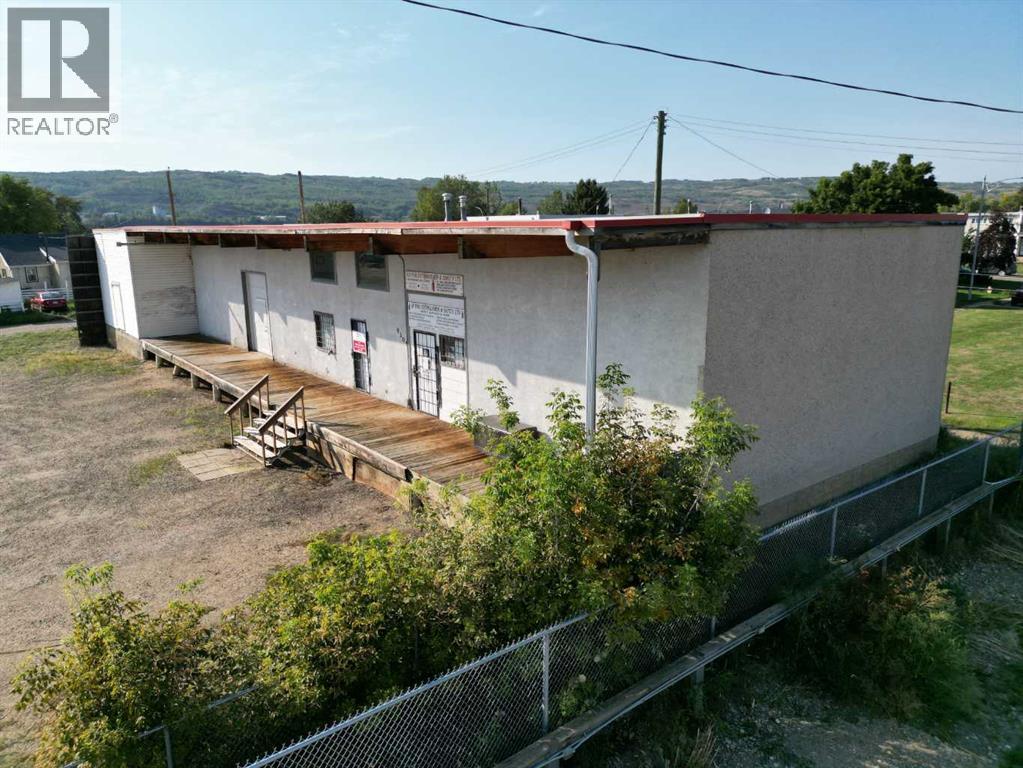 90 Avenue Unit 9510, Peace River, AB T8S 1G8