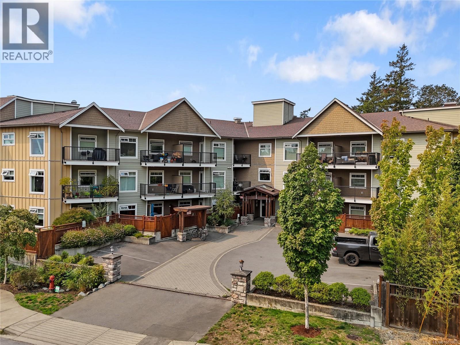 21 Conard St Unit 110 St, View Royal, BC V8Z 0C4
