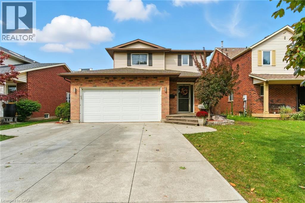 4511 St Volodymyr Cres, Lincoln, ON L0R 1B5