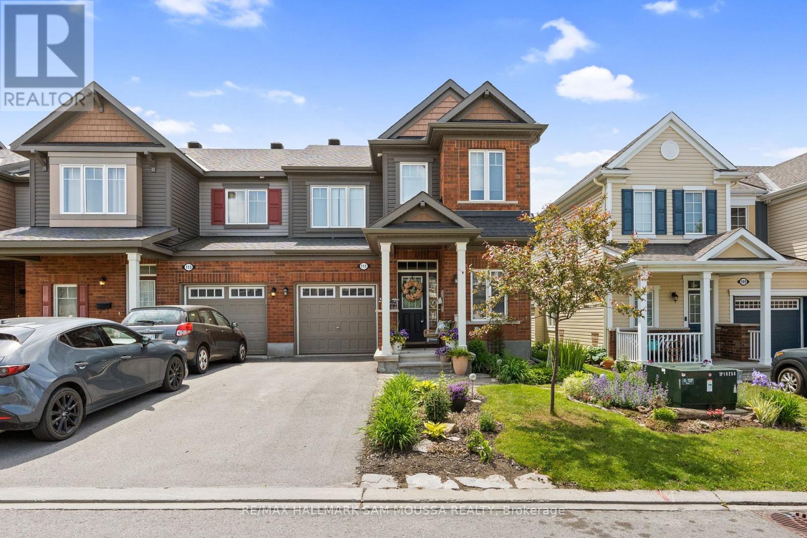 111 Santolina St, Ottawa, ON K2S 0W9