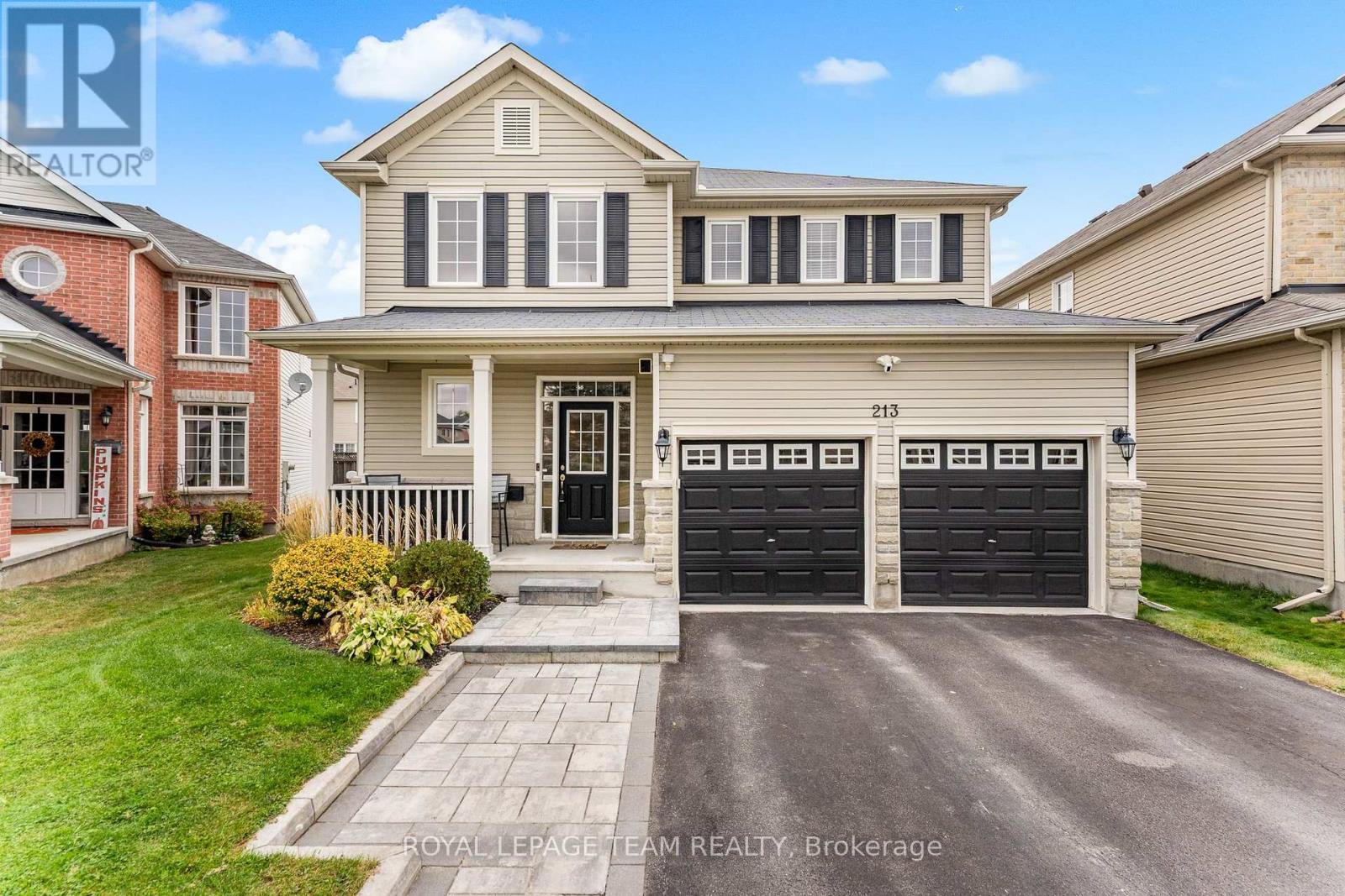 213 Pendra Way, Ottawa, ON K2W 0A6