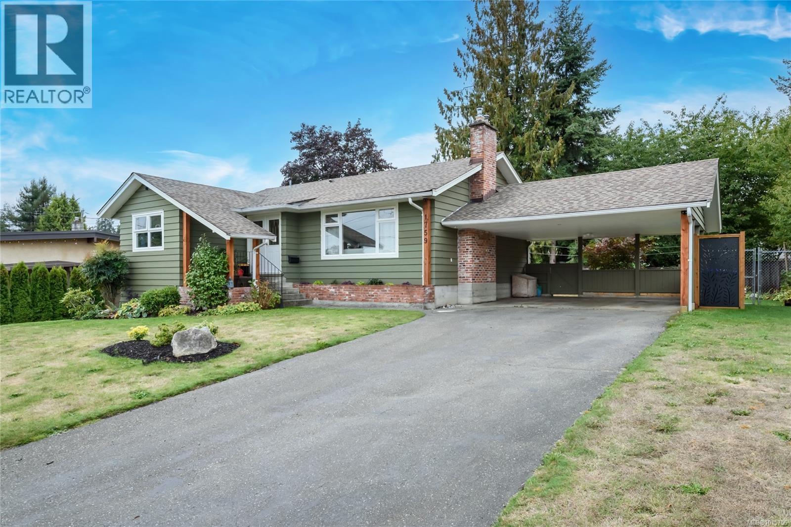 1759 Kilpatrick Ave, Courtenay, BC V9N 2Y7