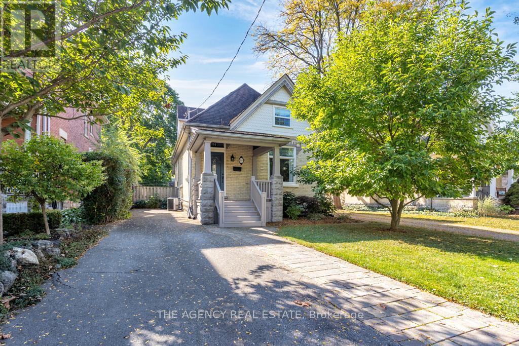 157 Duchess Ave, London, ON N6C 1N8