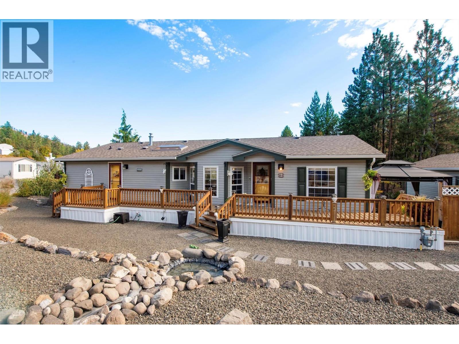 1750 Lenz Road Unit 80, West Kelowna, BC V1Z 3N1