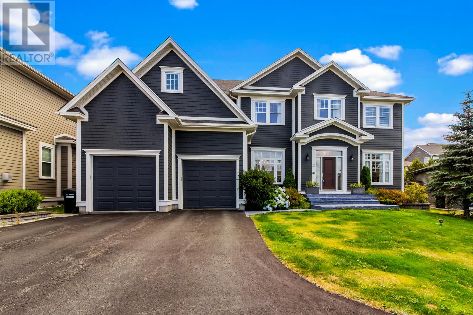 27 Stonebridge Pl, St. John's, NL A1A 5W8