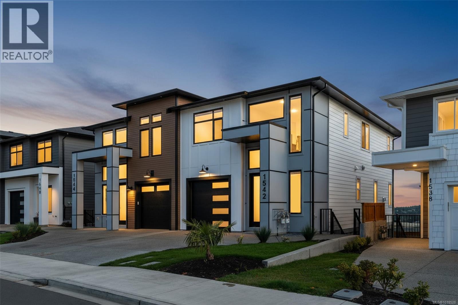 1542 Marble Pl, Langford, BC V9B 7A2