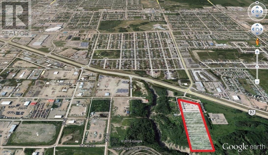 8615 Alaska Rd, Fort St. John, BC V1J 4N7