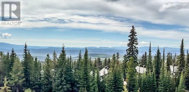 200 Feathertop Way Unit Lot 1, Big White, BC V1P 1P3