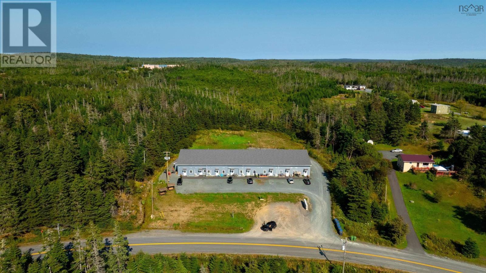 47 E Jeddore Rd, Oyster Pond, NS B0J 2L0