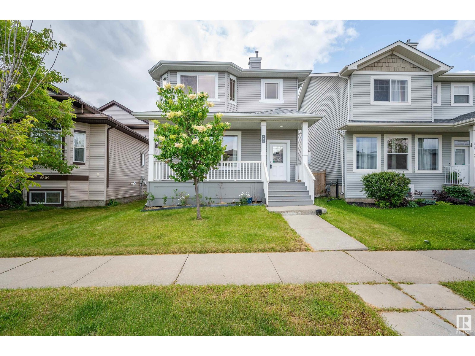 160 Av Nw Unit 4611, Edmonton, AB T5Y 0G9