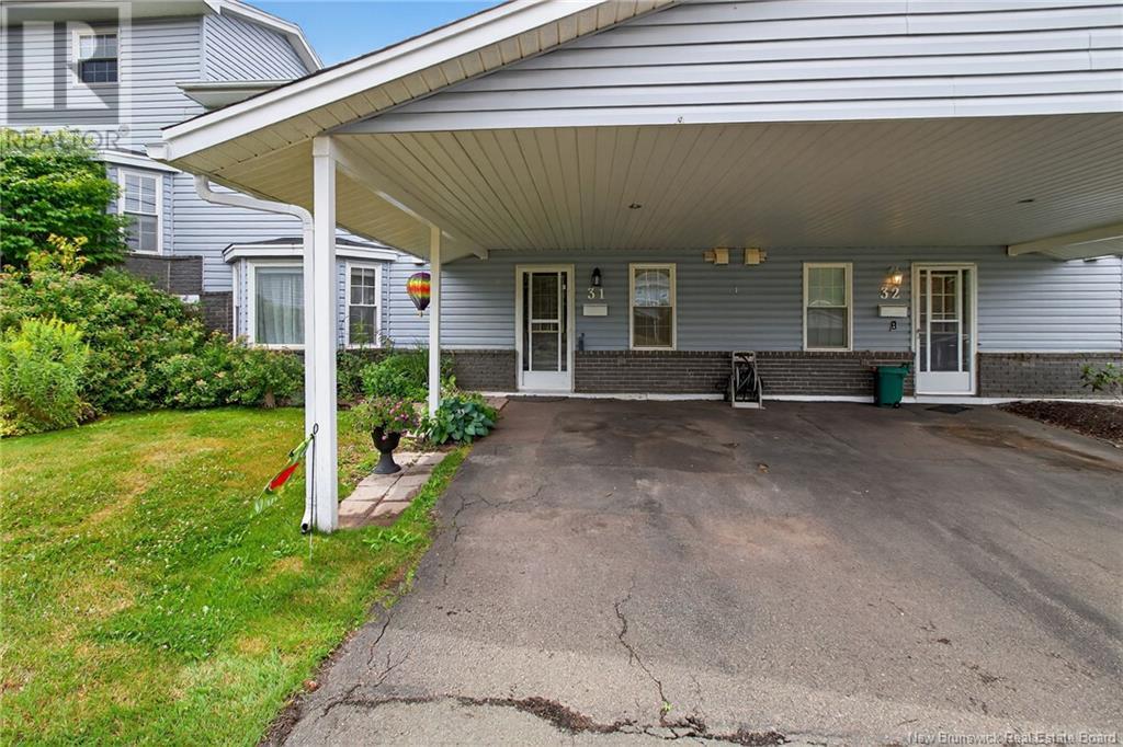 47 Biggs Drive Unit 31, Riverview, NB E1B 3Y8