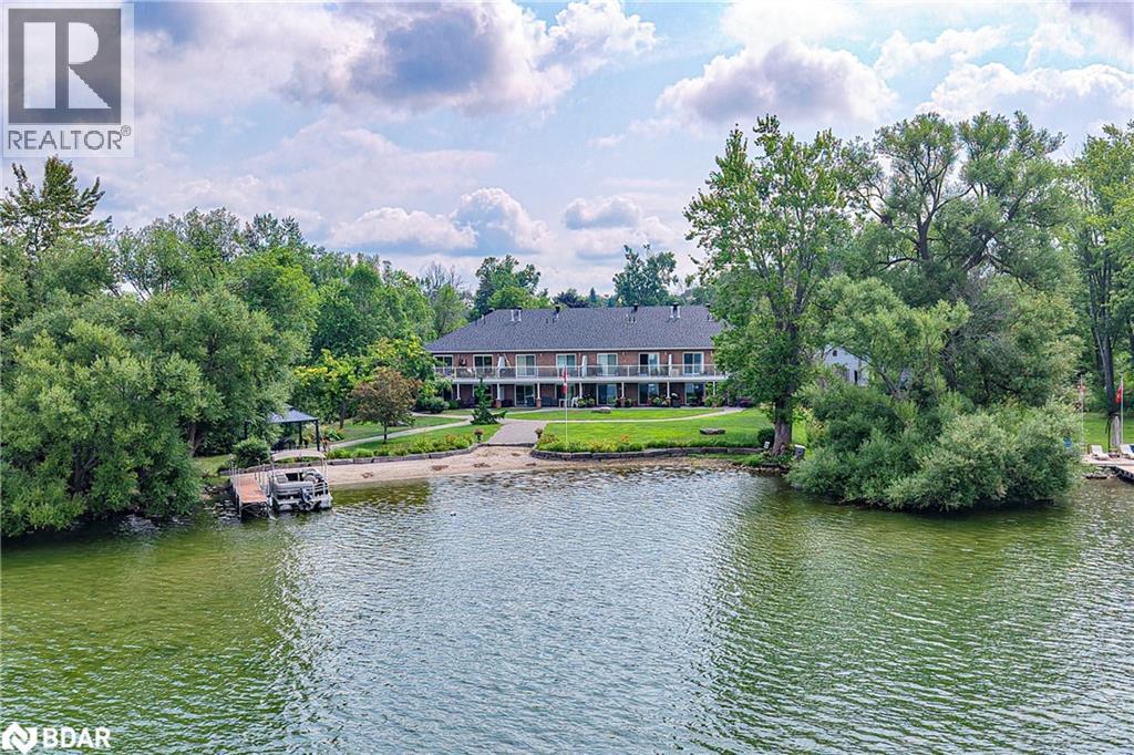 43 Creighton Street Unit 204, Ramara, ON L3V 1B1